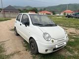 Daewoo Matiz 2013 годаfor1 200 000 тг. в Тараз – фото 2