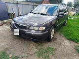 Mazda 626 1998 года за 1 550 000 тг. в Усть-Каменогорск – фото 2