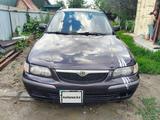 Mazda 626 1998 года за 1 550 000 тг. в Усть-Каменогорск