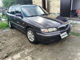 Mazda 626 1998 года за 1 550 000 тг. в Усть-Каменогорск – фото 3