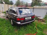 Mazda 626 1998 года за 1 550 000 тг. в Усть-Каменогорск – фото 4