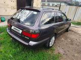 Mazda 626 1998 года за 1 550 000 тг. в Усть-Каменогорск – фото 5