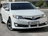 Toyota Camry 2014 года за 8 250 000 тг. в Алматы – фото 3