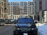 BMW X5 2003 годаfor8 000 000 тг. в Астана – фото 3