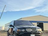 BMW X5 2003 годаfor8 000 000 тг. в Астана – фото 2