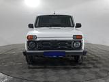 ВАЗ (Lada) Lada 2121 2021 годаfor3 190 000 тг. в Павлодар – фото 2