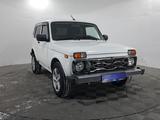 ВАЗ (Lada) Lada 2121 2021 годаfor3 190 000 тг. в Павлодар – фото 3