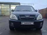 Chery Tiggo 2007 года за 1 800 000 тг. в Уральск