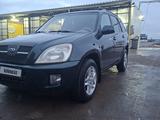 Chery Tiggo 2007 года за 1 800 000 тг. в Уральск – фото 2