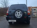 Chery Tiggo 2007 года за 1 800 000 тг. в Уральск – фото 4