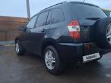 Chery Tiggo 2007 года за 1 800 000 тг. в Уральск – фото 5
