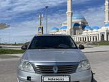 Renault Logan 2013 годаүшін2 000 000 тг. в Астана – фото 2
