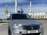 Renault Logan 2013 годаүшін2 000 000 тг. в Астана