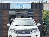 Kia Sorento 2013 годаүшін8 100 000 тг. в Караганда – фото 2