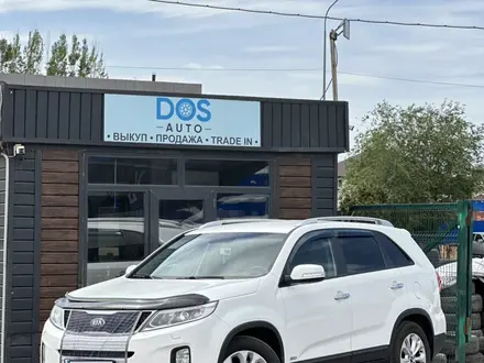 Kia Sorento 2013 года за 8 100 000 тг. в Караганда