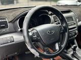 Kia Sorento 2013 годаүшін8 100 000 тг. в Караганда – фото 5