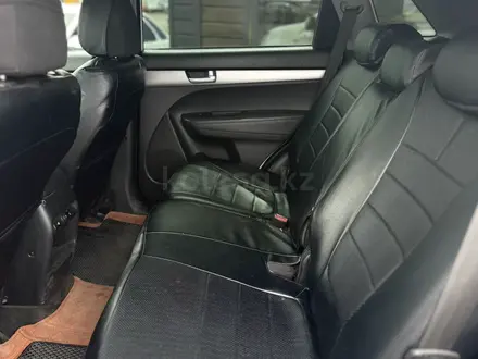 Kia Sorento 2013 года за 8 100 000 тг. в Караганда – фото 6