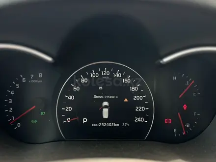 Kia Sorento 2013 года за 8 100 000 тг. в Караганда – фото 8