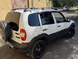 Chevrolet Niva 2015 года за 4 200 000 тг. в Темиртау – фото 4
