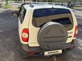 Chevrolet Niva 2015 года за 4 200 000 тг. в Темиртау – фото 5