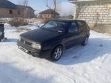 Volkswagen Golf 1992 годаfor770 000 тг. в Алматы – фото 5