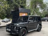 Mercedes-Benz G 55 AMG 2007 годаүшін21 000 000 тг. в Алматы