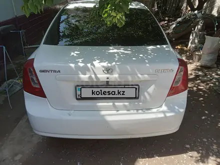 Daewoo Gentra 2014 года за 3 500 000 тг. в Шымкент