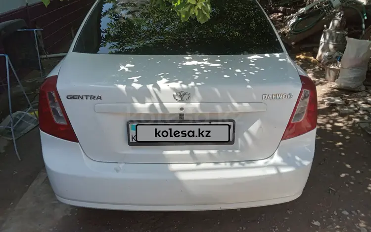 Daewoo Gentra 2014 года за 3 500 000 тг. в Шымкент