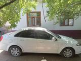 Daewoo Gentra 2014 года за 3 500 000 тг. в Шымкент – фото 4