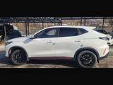 Changan X5 Plus 2024 года за 8 800 000 тг. в Алматы – фото 3