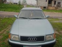 Audi 100 1992 годаүшін2 500 000 тг. в Алматы