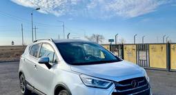 JAC S3 2023 годаfor5 000 000 тг. в Караганда – фото 3