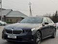 BMW 520 2024 года за 32 000 000 тг. в Шымкент