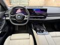 BMW 520 2024 года за 32 000 000 тг. в Шымкент – фото 11
