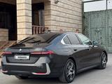 BMW 520 2024 годаүшін32 000 000 тг. в Шымкент – фото 2