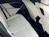 BMW 520 2024 годаүшін32 000 000 тг. в Шымкент – фото 4