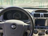 Kia Cerato 2005 года за 2 400 000 тг. в Астана – фото 2