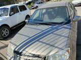 Kia Cerato 2005 годаүшін2 400 000 тг. в Астана – фото 4