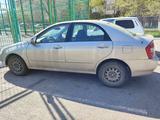 Kia Cerato 2005 годаүшін2 400 000 тг. в Астана – фото 5