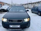 Audi A6 allroad 2003 годаfor4 800 000 тг. в Лисаковск