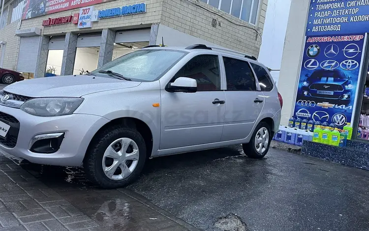 ВАЗ (Lada) Kalina 2194 2014 годаfor2 700 000 тг. в Шымкент