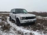 Land Rover Range Rover 2002 года за 3 500 000 тг. в Кульсары – фото 2