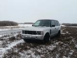 Land Rover Range Rover 2002 годаүшін3 500 000 тг. в Кульсары – фото 3