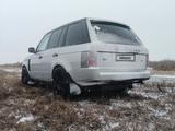 Land Rover Range Rover 2002 годаүшін3 500 000 тг. в Кульсары – фото 4