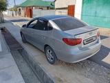 Hyundai Avante 2009 года за 3 700 000 тг. в Кентау – фото 2