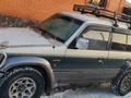 Mitsubishi Pajero 1992 годаfor3 300 000 тг. в Астана – фото 2