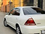 Nissan Almera Classic 2012 года за 3 999 999 тг. в Алматы – фото 3