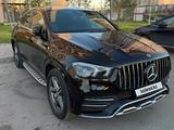 Mercedes-Benz GLE Coupe 450 2021 года за 45 000 000 тг. в Астана – фото 5