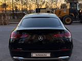 Mercedes-Benz GLE Coupe 450 2021 года за 45 000 000 тг. в Астана – фото 4