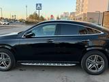 Mercedes-Benz GLE Coupe 450 2021 года за 45 000 000 тг. в Астана – фото 3